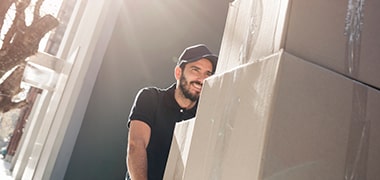 ¿Qué tiempo de entrega ofrece Oficinas Montiel en Black Friday?