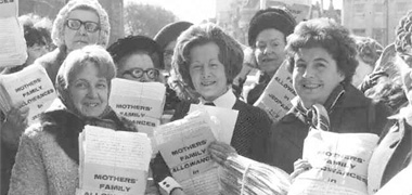 Descubre 8 mujeres desconocidas que hicieron historia