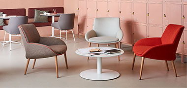 Decoración de oficina: cómo decorar una oficina