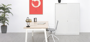 5 Muebles sostenibles que necesitas y no lo sabías