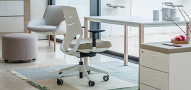 Cómo diseñar un puesto de trabajo ergonómico