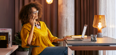 ¿Cómo organizar mi oficina en casa? Mejores consejos