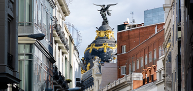 Cómo ahorrar al trasladarse de local o al renovar mi oficina en Madrid