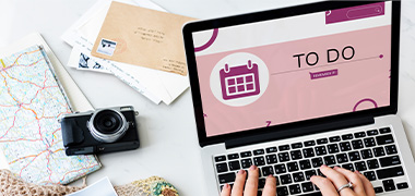 Las mejores apps para organizarse tareas en tu día a día