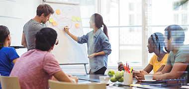 Habilidades para un trabajo de oficina y sus competencias