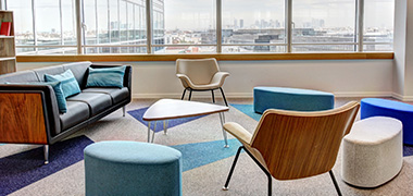 ¿Sabes como elegir el color de tu sofa? Descubre los mejores secretos.