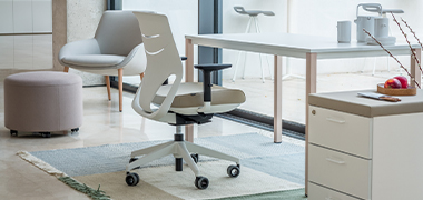 Cómo aumentar la altura de una silla