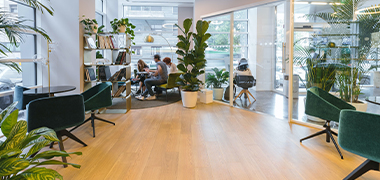 Descubre las Sillas de Oficina Vintage