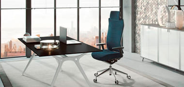 Sillas de escritorio y oficina bonitas