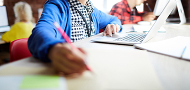 Escritorios mesas de estudio