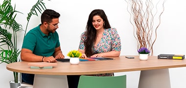 Reacondicionado, la micro tendencia que ya triunfa entre los diseñadores de espacios de trabajo