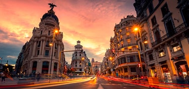 Muebles de oficina de segunda mano en Madrid