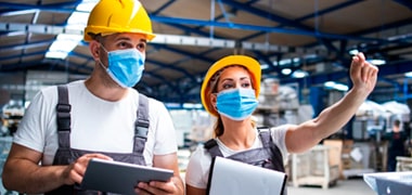 Fabricantes de mobiliario o muebles de oficina en España