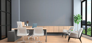 Ideas de decoración de oficina: Guía definitiva