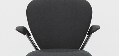 La Silla Giratoria Lamm, ideal para tu escritorio