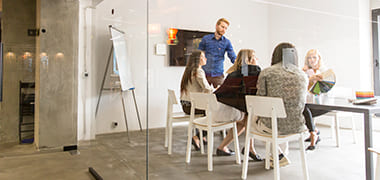 Todo sobre el ecosistema de las Startups ¿qué son?