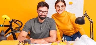 Beneficios del Coworking