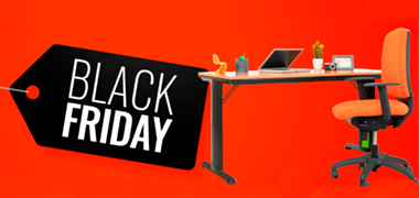 Las mejores mesas de escritorio en Black Friday 2022