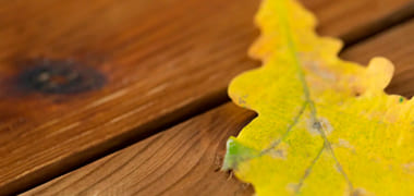 Tendencia 2023: Decora tu oficina de color madera roble