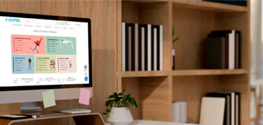 7 mejores trucos para conseguir una decoración de estilo nórdico perfecta