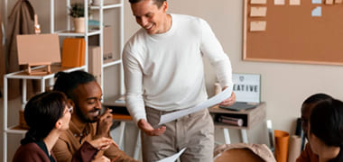 Cuáles son los muebles imprescindibles de toda oficina