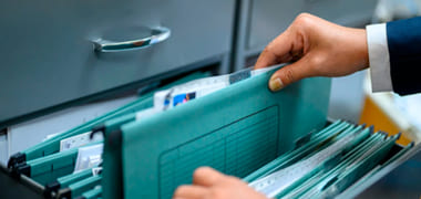 Todos los motivos por los cuales necesitas archivadores metálicos en la oficina