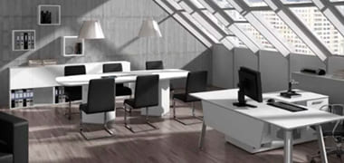 Las 5 mejores sillas de oficina de Herpesa