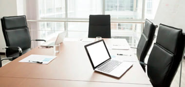 Las mejores mesas de juntas para 6 y 8 personas