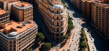 Sillas de oficina en Valencia