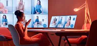 Diferencia entre trabajo a distancia y teletrabajo