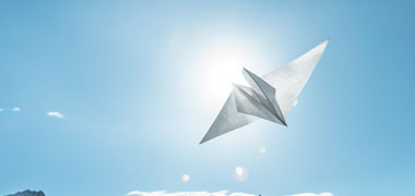 Cómo hacer aviones de papel: Paso a paso, técnicas y diseños creativos