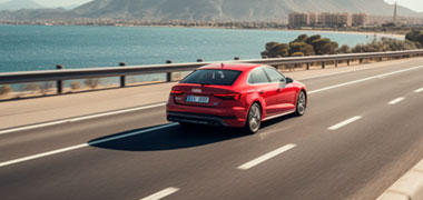 La Calle Más Larga de España: La Gran Vía de La Manga del Mar Menor