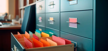 Cómo Organizar el Trabajo en una Oficina para Aumentar la Productividad y el Bienestar