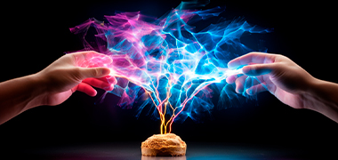 Cómo quitar la electricidad estática de la ropa, el pelo o el cuerpo