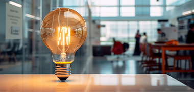 Iluminación en el Trabajo: Clave para un Rendimiento Óptimo