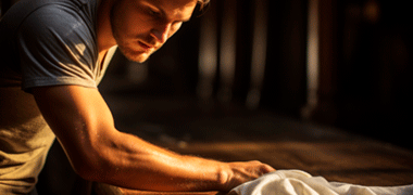 Cómo Limpiar Muebles de Madera con Amoniaco: Una Guía Completa