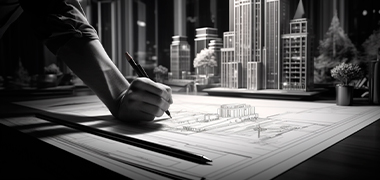 Planos de Oficinas: Optimiza el Espacio de Trabajo