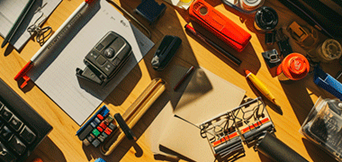 ¿Qué es Material Fungible? Descubre su Importancia en el Ámbito Laboral