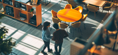 Guía de compra Mesas de Oficina: Consejo Experto