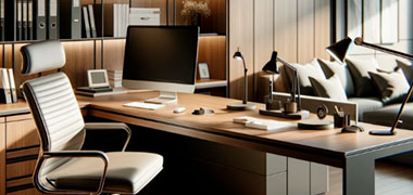 La guía definitiva para comprar un Escritorio en L