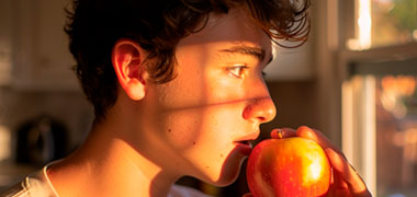 Ideas para Preparar Snacks Saludables para la Oficina