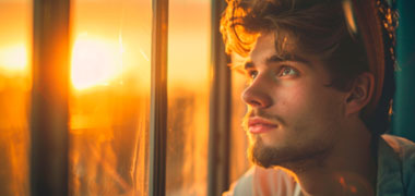 La importancia de la luz natural y la ventilación en la oficina