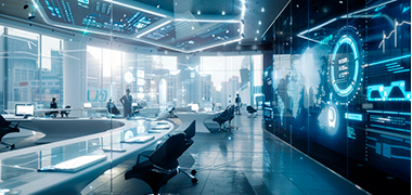 ¿Qué es una Oficina Virtual?