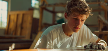 Cómo barnizar un mueble: Guía completa