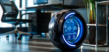 Tipos de Ruedas para Muebles