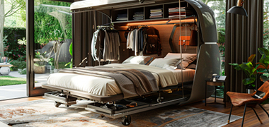 Cómo poner Ruedas a un Canapé: Guía paso a paso