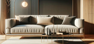 Cómo Rellenar un Sofá: Guía completa