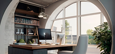 Diseños de oficinas productivas según la ciencia