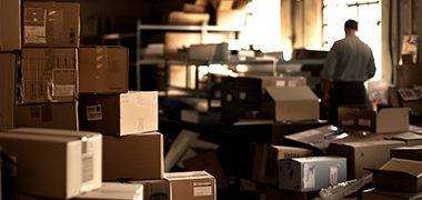 Errores principales que evitar al mudar tu oficina