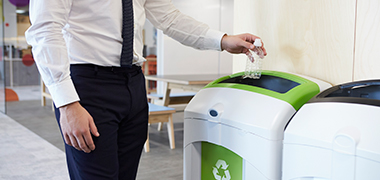 10 ideas para una oficina ecológica